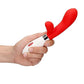 Ravishing Red Achilles Ultra Soft Silicone