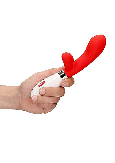 Ravishing Red Achilles Ultra Soft Silicone