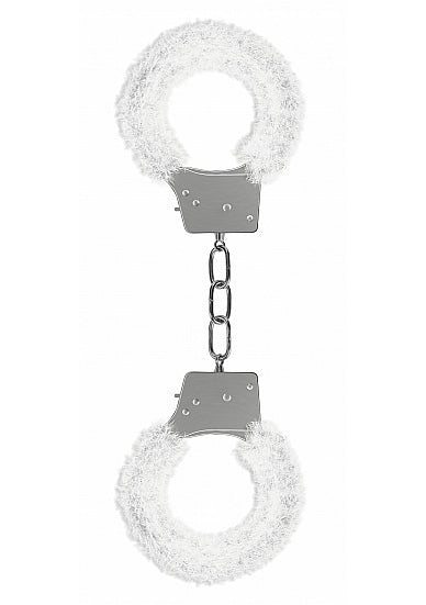Esposas para principiantes Arctic Furry