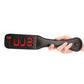 Submission Serve Paddle in Onyx