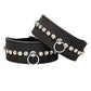 Stellar Stardust Wrist Cuffs