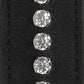 Stellar Stardust Wrist Cuffs