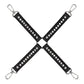 Twilight Sky Hogtie Harness