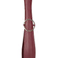 Ouch Halo Belt Flogger Burdeos
