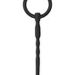 Tapón uretral de silicona Sensory Surge de 0,3 pulgadas/7 mm