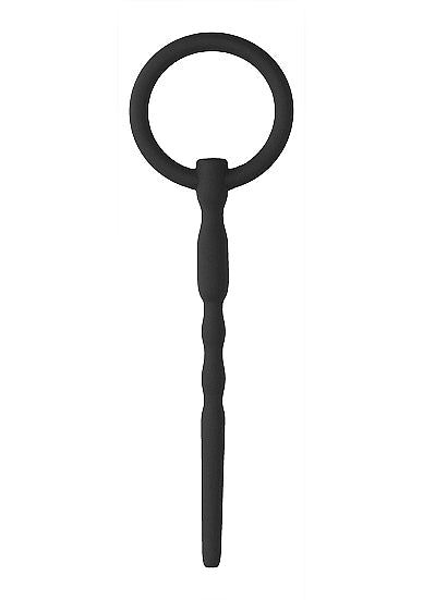 Tapón uretral de silicona Sensory Surge de 0,3 pulgadas/7 mm