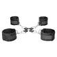SecureLock Velcro Hogtie System