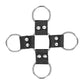 SecureLock Velcro Hogtie System