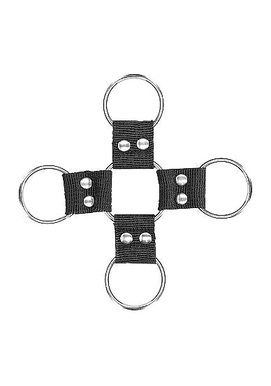 SecureLock Velcro Hogtie System