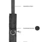 SecureLock Velcro Hogtie System