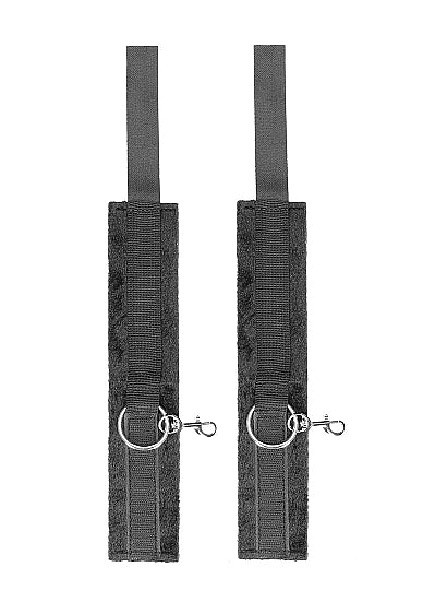 SecureLock Velcro Hogtie System