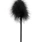 Seductive Serenity Feather Tease