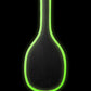 Radiant Round Spanking Paddle