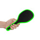 Radiant Round Spanking Paddle