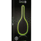 Radiant Round Spanking Paddle