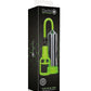 Glow Comfort Beginner Pump Glow In The Dark