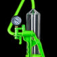 Bomba para principiantes Glow Elite que brilla en la oscuridad