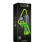 Bomba para principiantes Glow Elite que brilla en la oscuridad