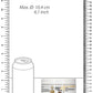Lubricante adormecedor 10.1fl Oz