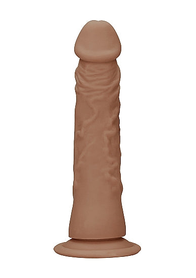 Realrock 7 pulgadas Dong Tan sin testículos