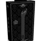 Royal Gems Jewel G-spot Vibe Gunmetal