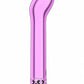 Royal Gems Jewel G-spot Vibe Pink