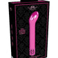 Royal Gems Jewel G-spot Vibe Pink