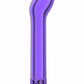 Royal Gems Jewel G-spot Vibe Purple