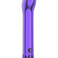 Royal Gems Jewel G-spot Vibe Purple