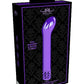 Royal Gems Jewel G-spot Vibe Purple