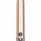 Royal Gems Shiny Rose Abs Bullet Rechargeable