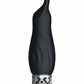 Royal Gems Black Sparkle Rechargeable Bullet