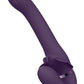 Vive Satu Vibrador Morado