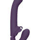 Vive Satu Vibrador Morado