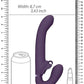 Vive Satu Vibrador Morado