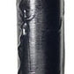 Cock W/suction Black 10in