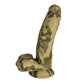 Comando Mayor Dick 7"