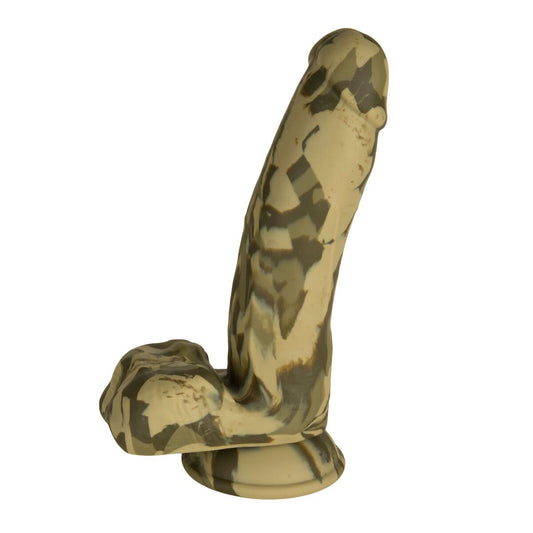Comando Mayor Dick 7"