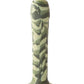 Major Dick Commando 7.25 Dong Camo Verde Sin Cortes "
