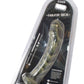 Major Dick Commando 7.25 Dong Camo Verde Sin Cortes "