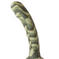 Major Dick Commando 7.25 Dong Camo Verde Sin Cortes "