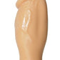 Ember Glow Flesh Small Cock Plug