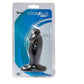 Midnight Obsidian Small Cock Plug