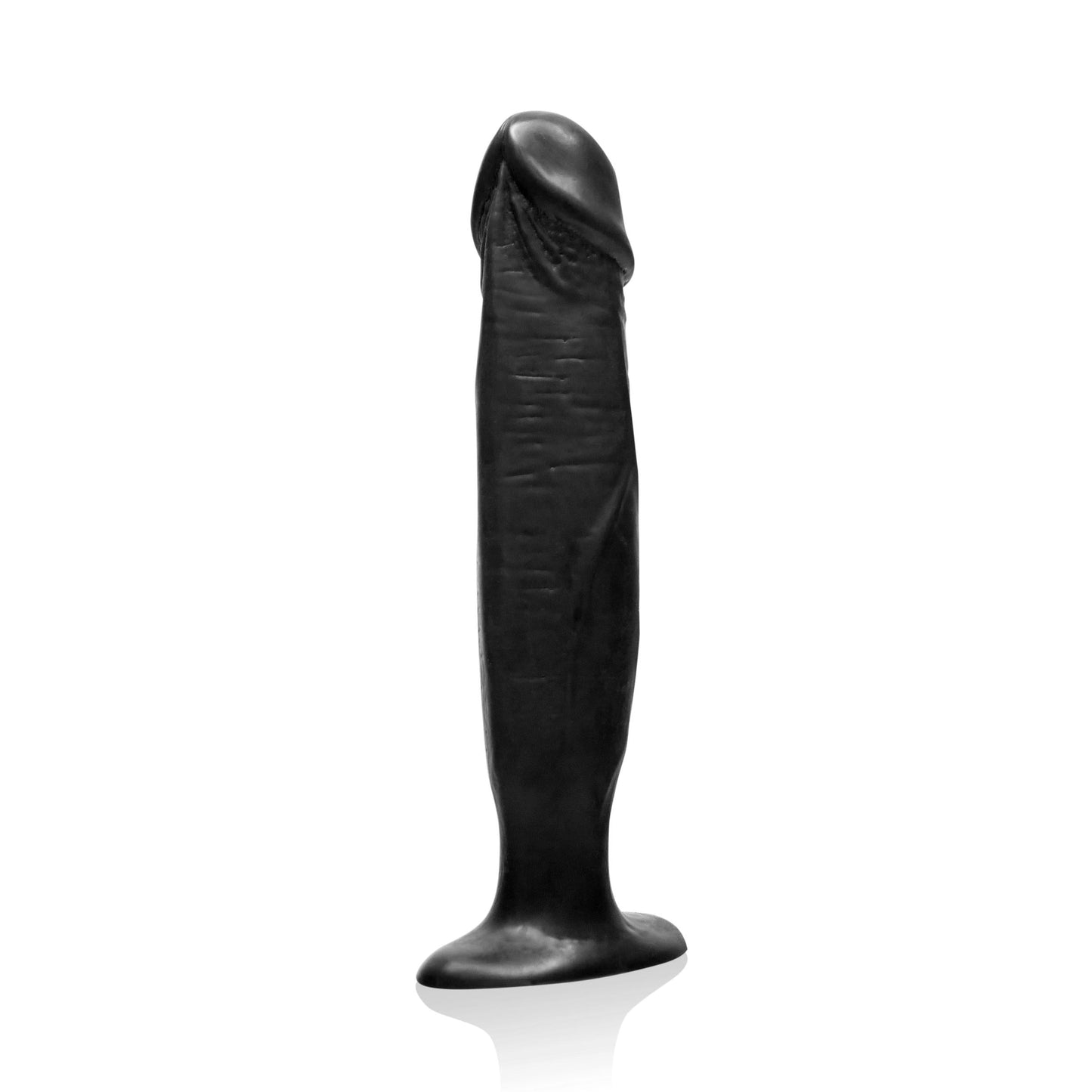 Onyx Large Cock Plug