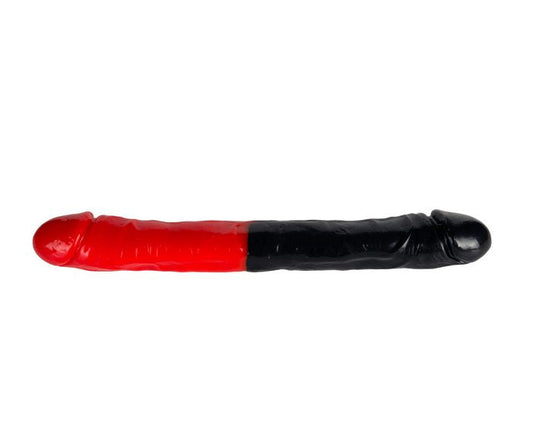 Hombre Imán Exxxtreme 17 Doble Dong "