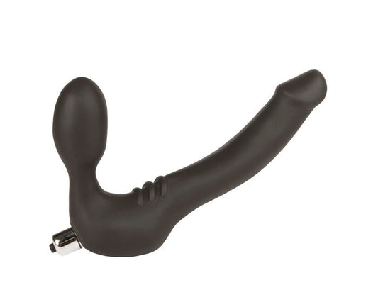 Simply Strapless Grande Negro