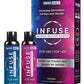 Swiss Navy Infuse Gel de excitación 2 en 1 para él y para ella