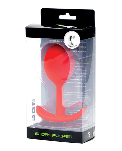 Conector Trueno Rojo