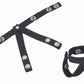 Vanguard Genital Accessory in V Form