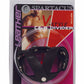 Vanguard Genital Accessory in V Form